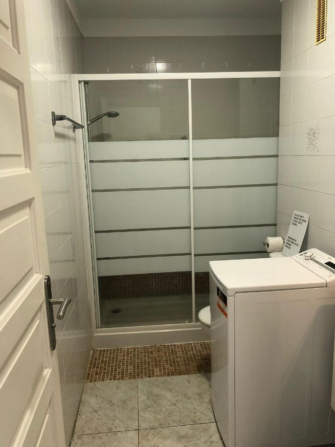Apartamento De 1 Dormitorio En Victoria Court 2 Los Cristianos. Los Cristianos  Luaran gambar